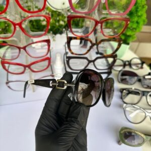 unettes de Soleil Femme – Protection Élégante et Style Tendance