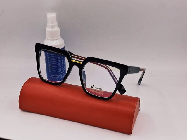 Monture pour Homme