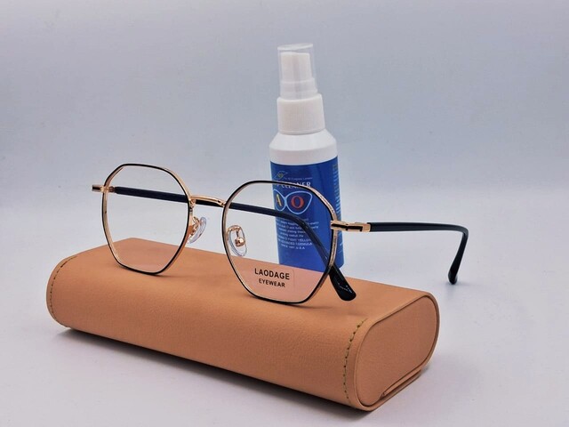 Monture Pour Homme