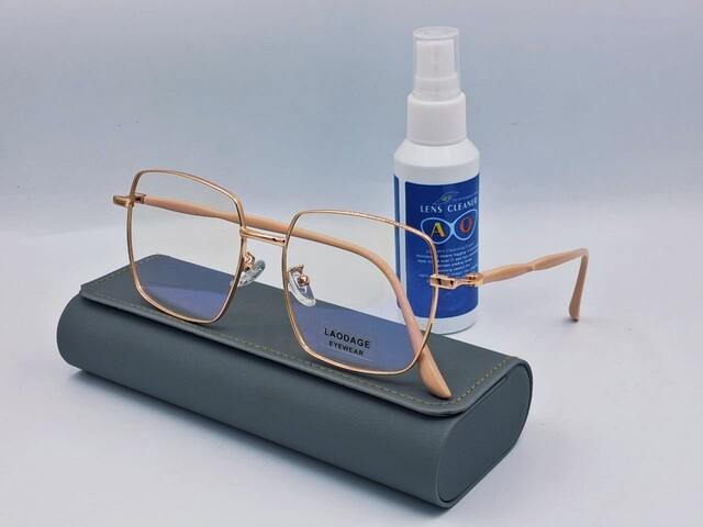 Monture Pour Homme