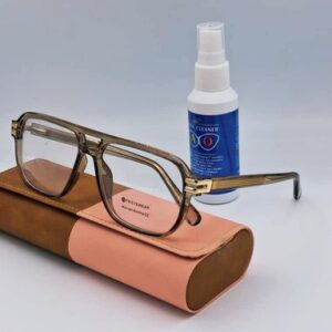 Monture Pour Homme