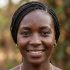 young african lady 202604222227